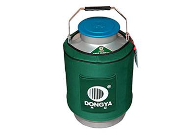 儲存型液氮罐YDS-10-125手提式生物容器產品、規格