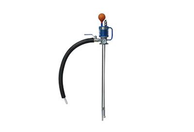 手捏式液氮泵，低壓液氮輸出、提取設備產品